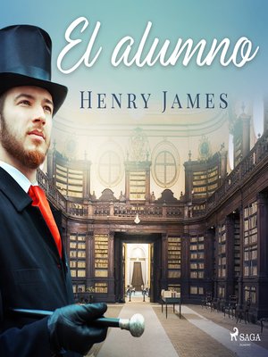 cover image of El alumno